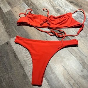 Skatie bikini